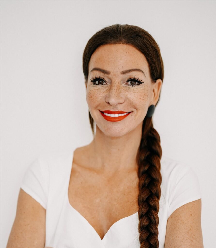 Silke Katharina Duis