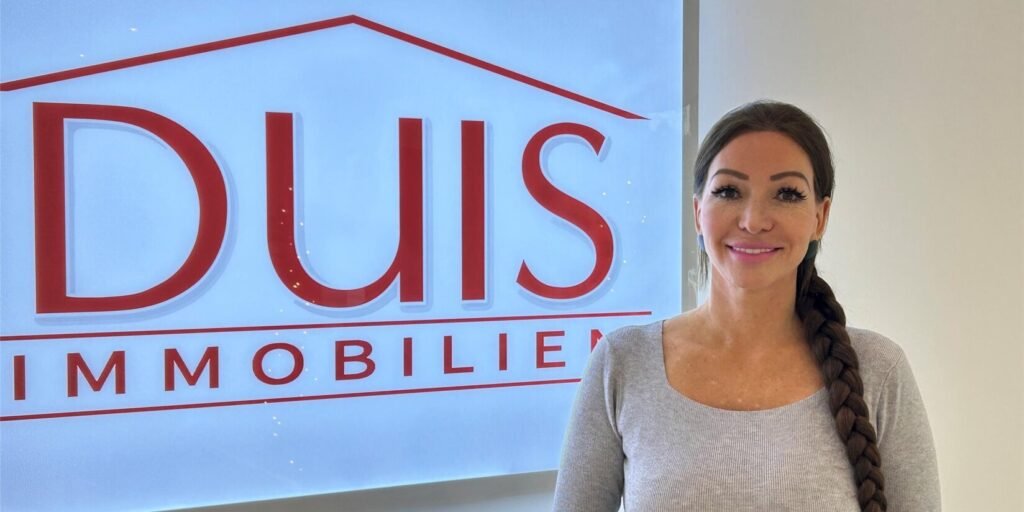 Silke Duis Immobilienexpertin