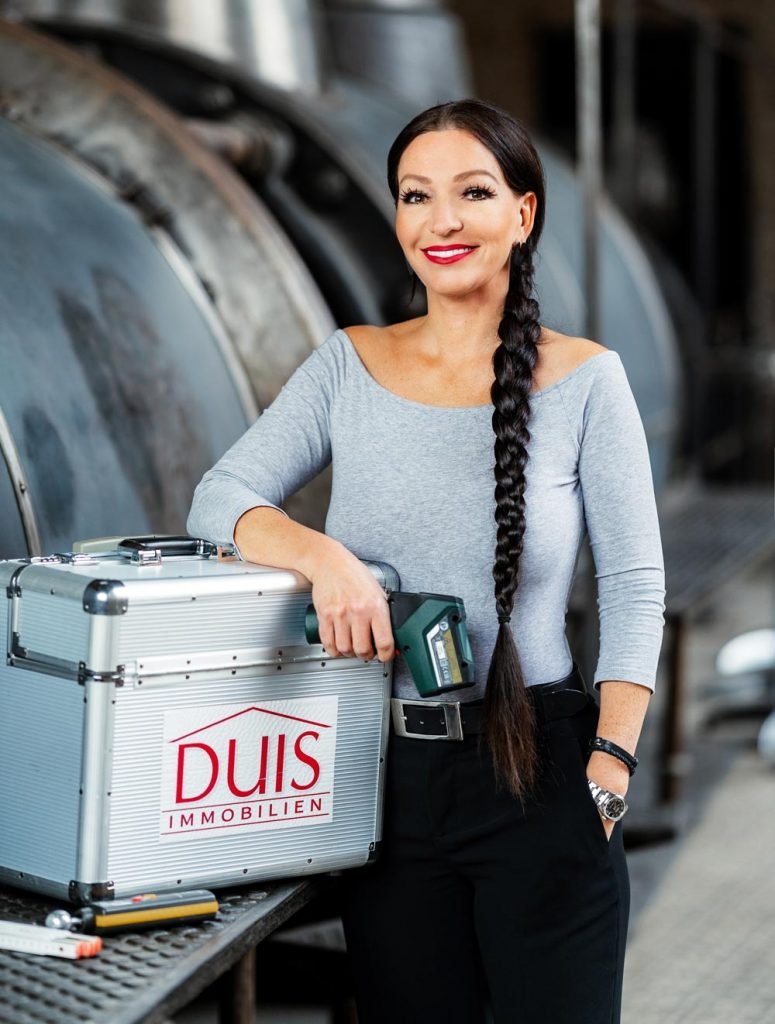 Silke Duis Immobilien