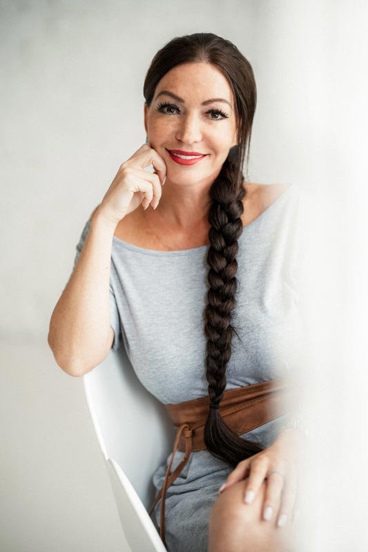 Silke Duis Juristin